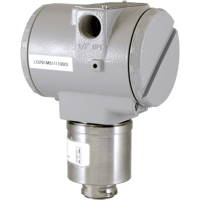 SMAR Gauge Pressure Transmitter, LD290 Series, Foundation Fieldbus